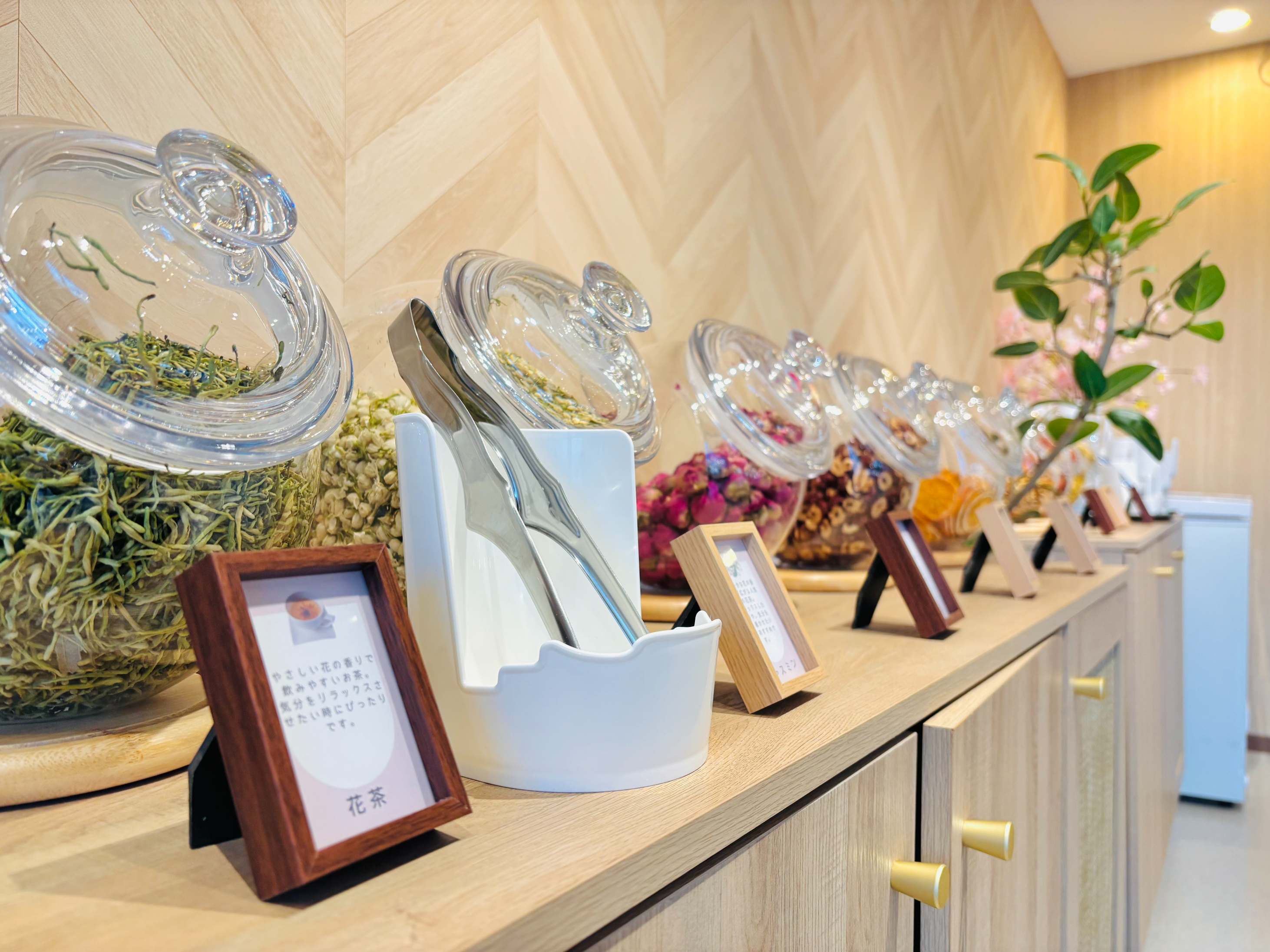 厳選国産肉、極上のコク